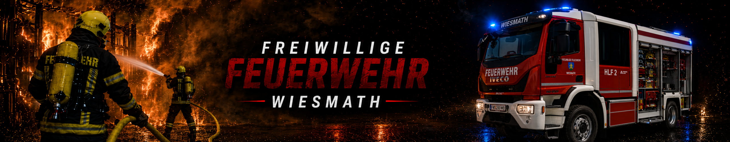 Freiwillige Feuerwehr Wiesmath